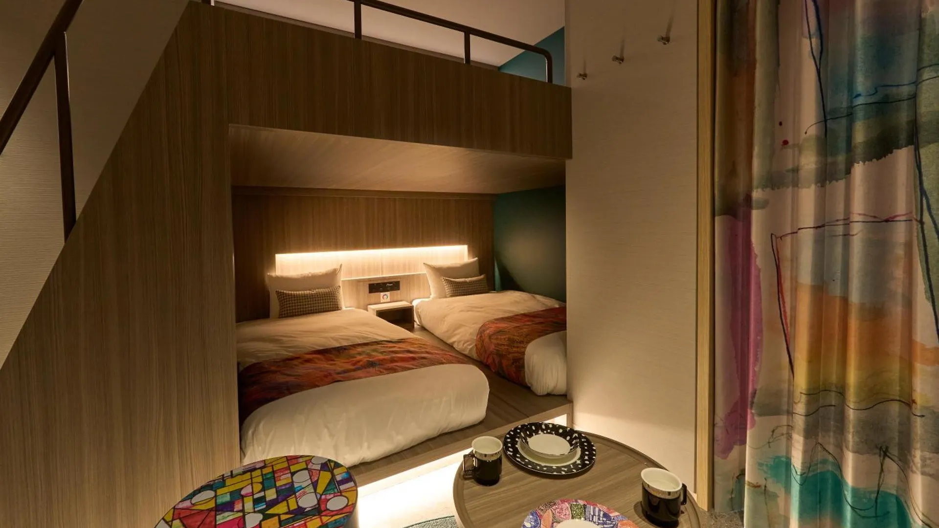 Fav Tokyo Nishinippori Hotel