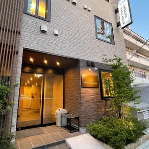 2* ホテル 新宿ワームハウス