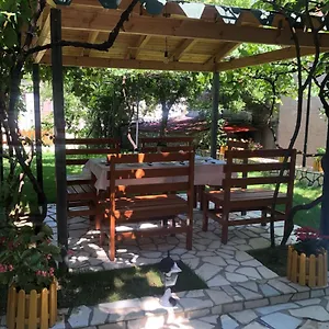  Maison d'hôtes Culli Albanie