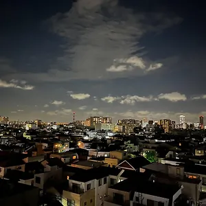 이키다네 레지덴셜 마치야 도쿄