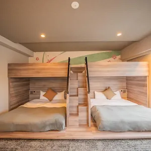 4* Aparthotel Minn Ueno Iriya