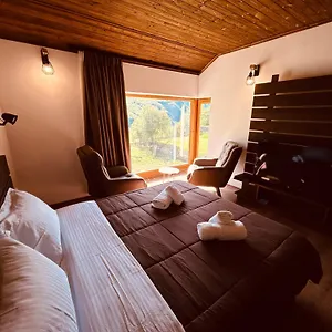  Maison d'hôtes Bujtina Terthorja Albanie