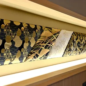 *** Ryokan Matsubaya Japon