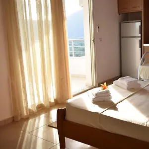  Maison d'hôtes Belvedere Adriatica Albanie