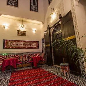 *** Maison d'hôtes Taha Maroc