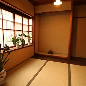  Hébergement de vacances Satsukian Japon