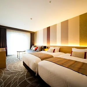 ***** Hotel Rihga Royal Japon