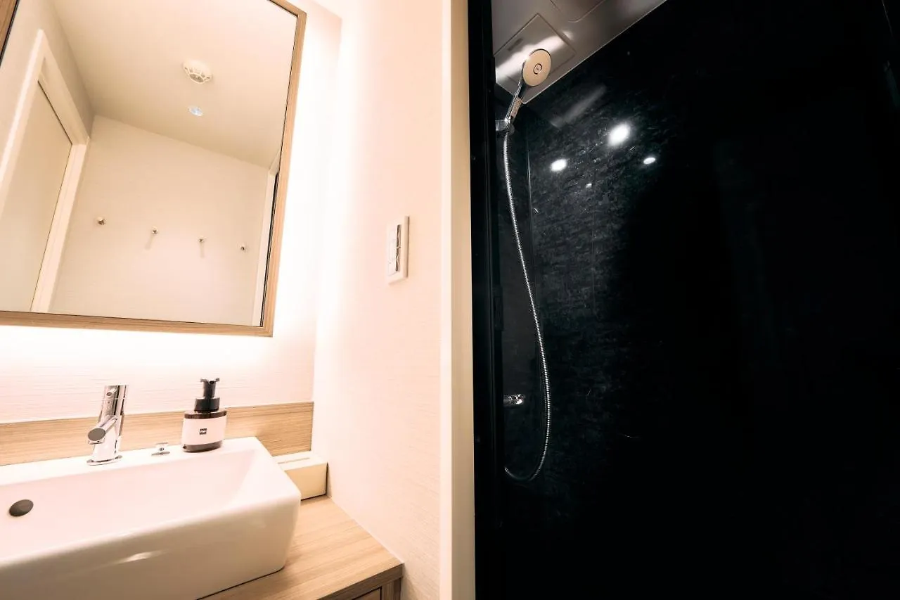 Hotel Fav Tokyo Nishinippori