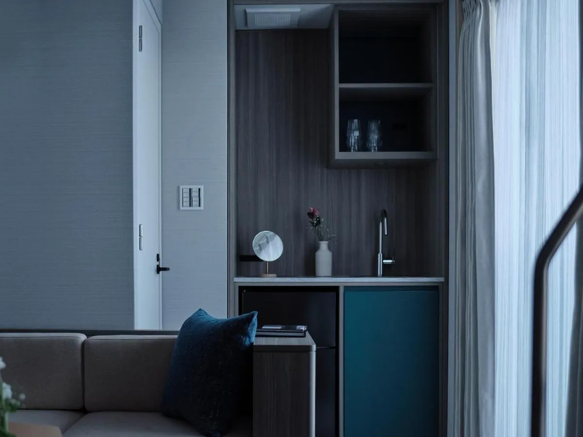Hotel Fav Tokyo Nishinippori