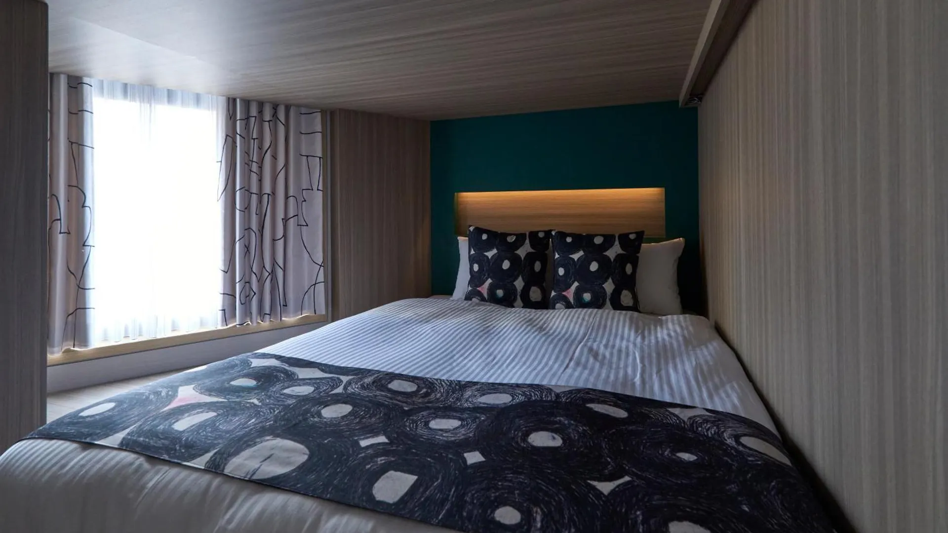 Hotel Fav Tokyo Nishinippori Japon