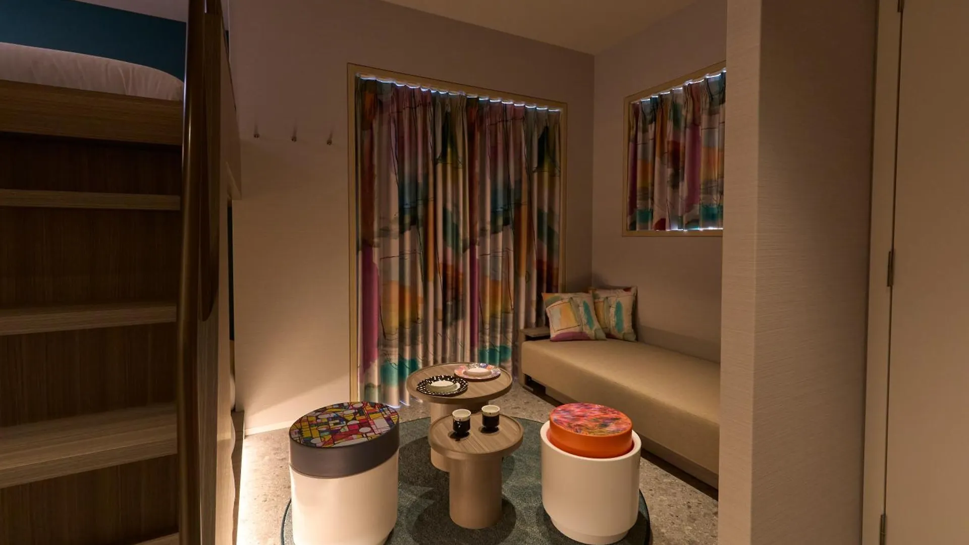 Hotel Fav Tokyo Nishinippori Japon